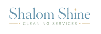 Shalom Shine Cleaning Site Logo